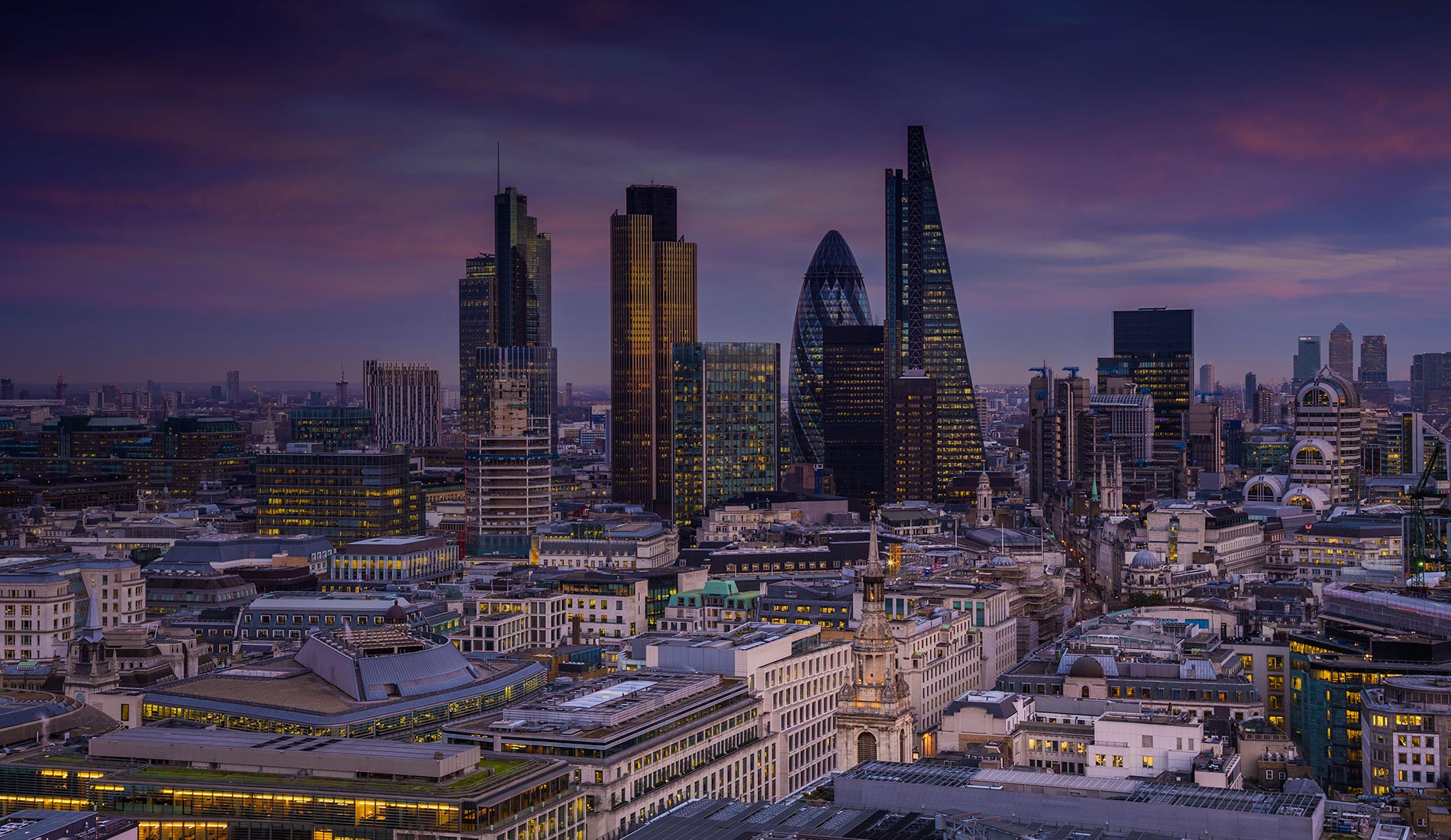 Exceptional Financial Services for Businesses with Global Ambitions