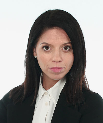 Olga Andzejevska