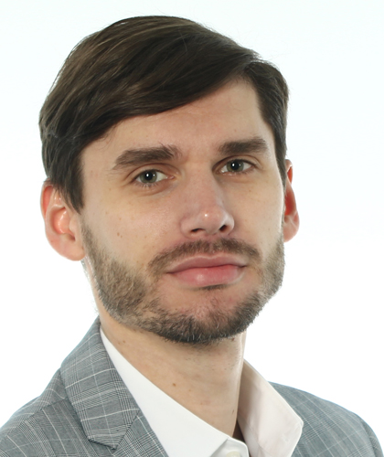 Martin Tridul