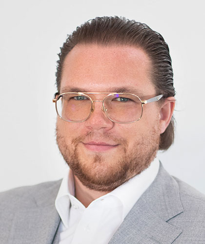 Rafal Andzejevski