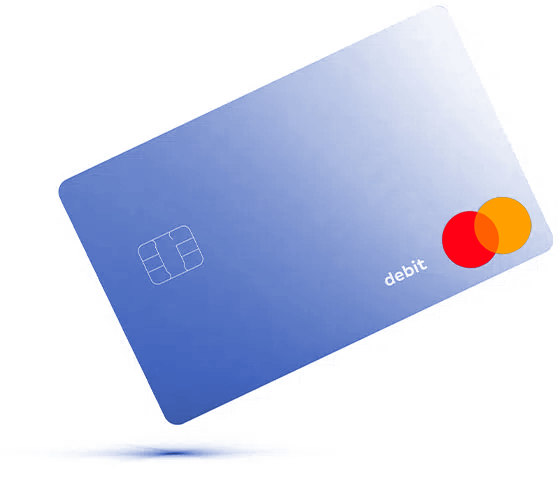 Mastercard white label card