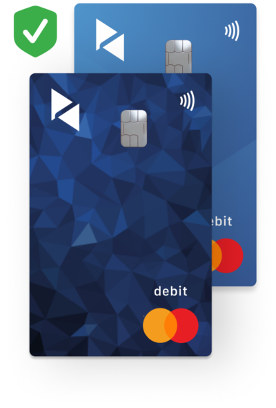 card-activated Dedicated relationship manager
